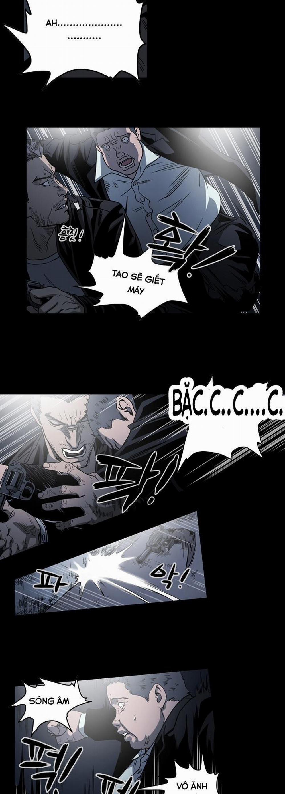 Cô Gái Khốn Khổ 65 trang 31