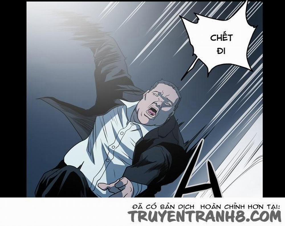 Cô Gái Khốn Khổ 65 trang 34