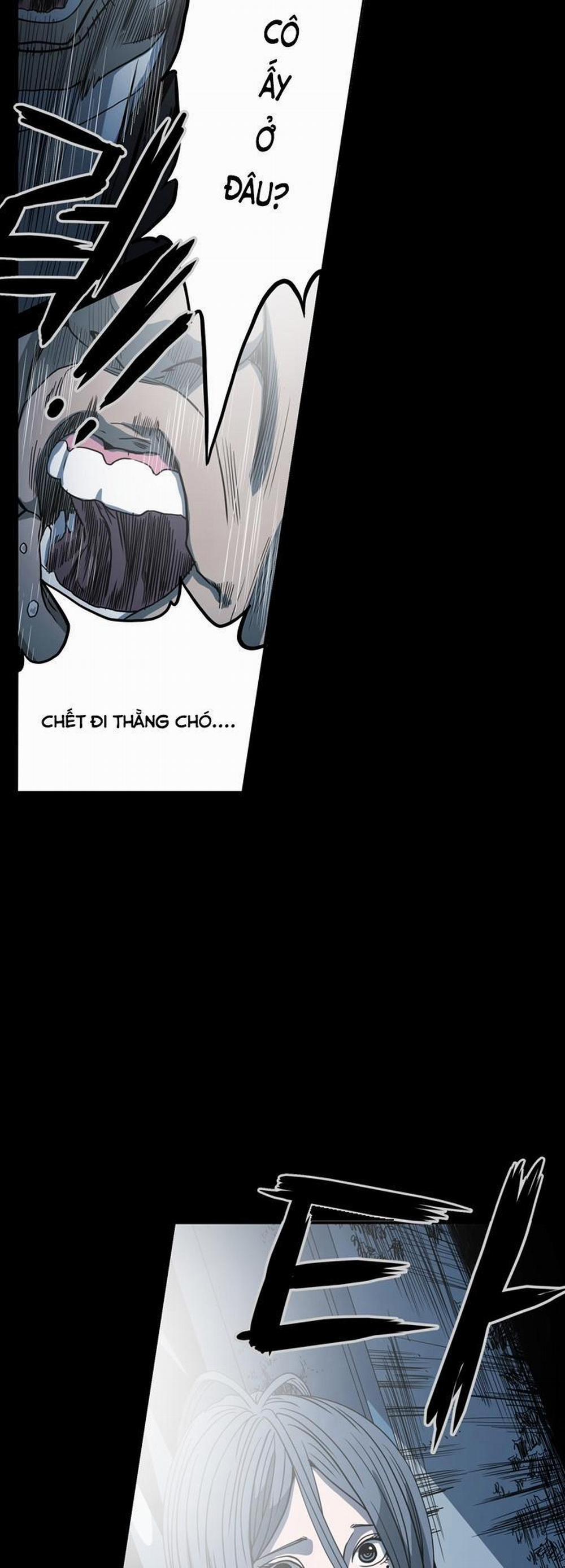 Cô Gái Khốn Khổ 65 trang 45