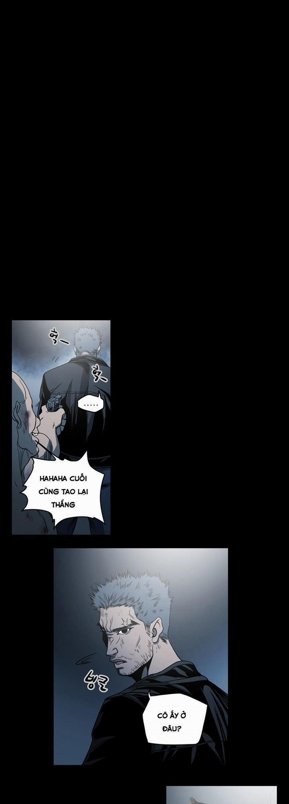 Cô Gái Khốn Khổ 66 trang 1