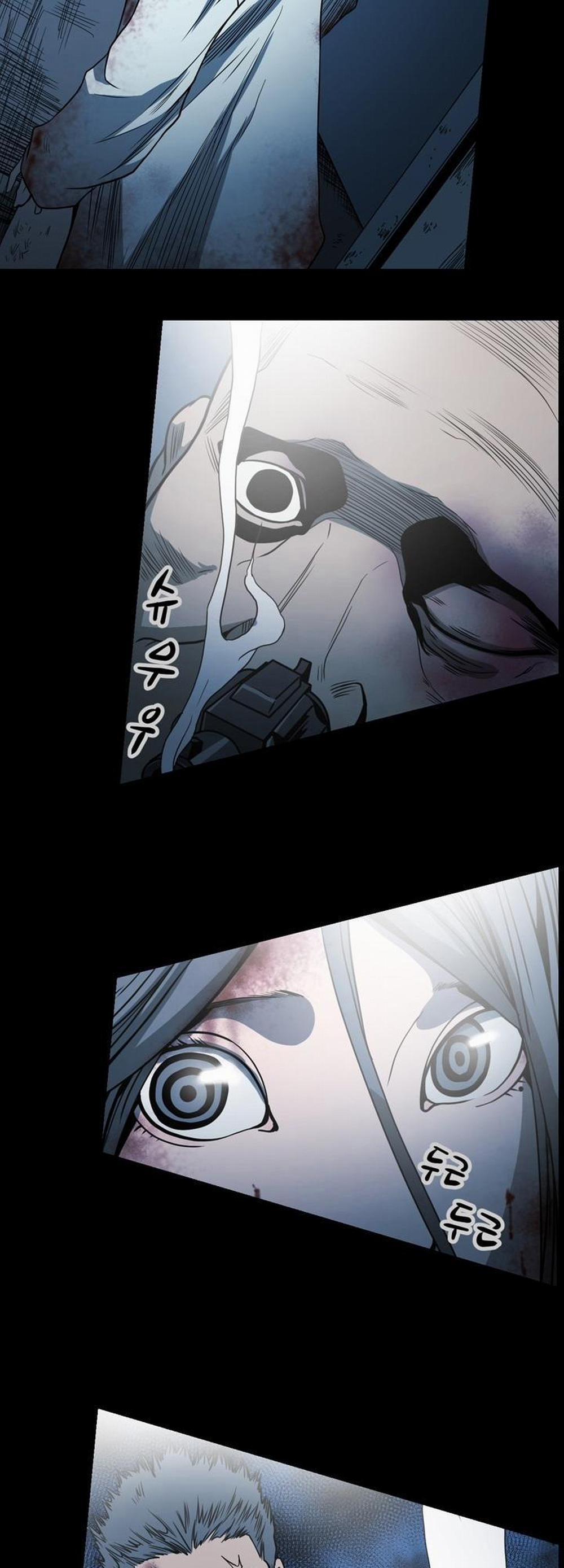 Cô Gái Khốn Khổ 66 trang 11