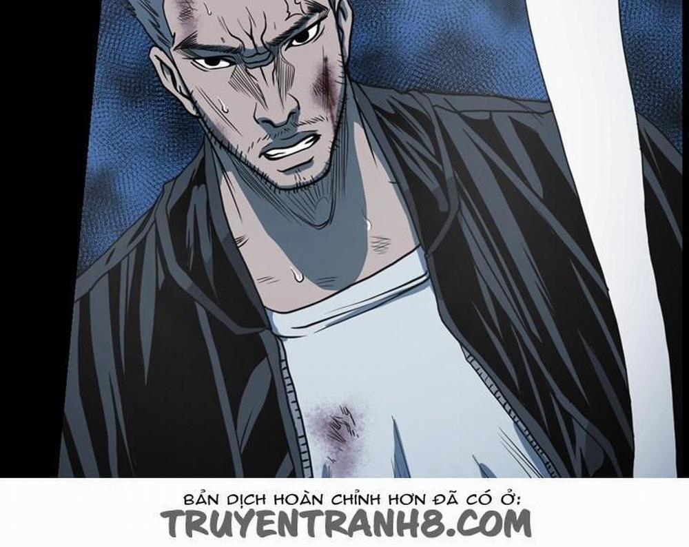 Cô Gái Khốn Khổ 66 trang 12