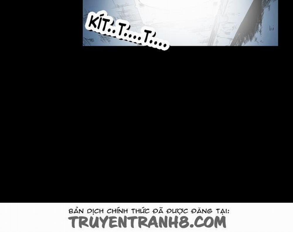 Cô Gái Khốn Khổ 66 trang 26