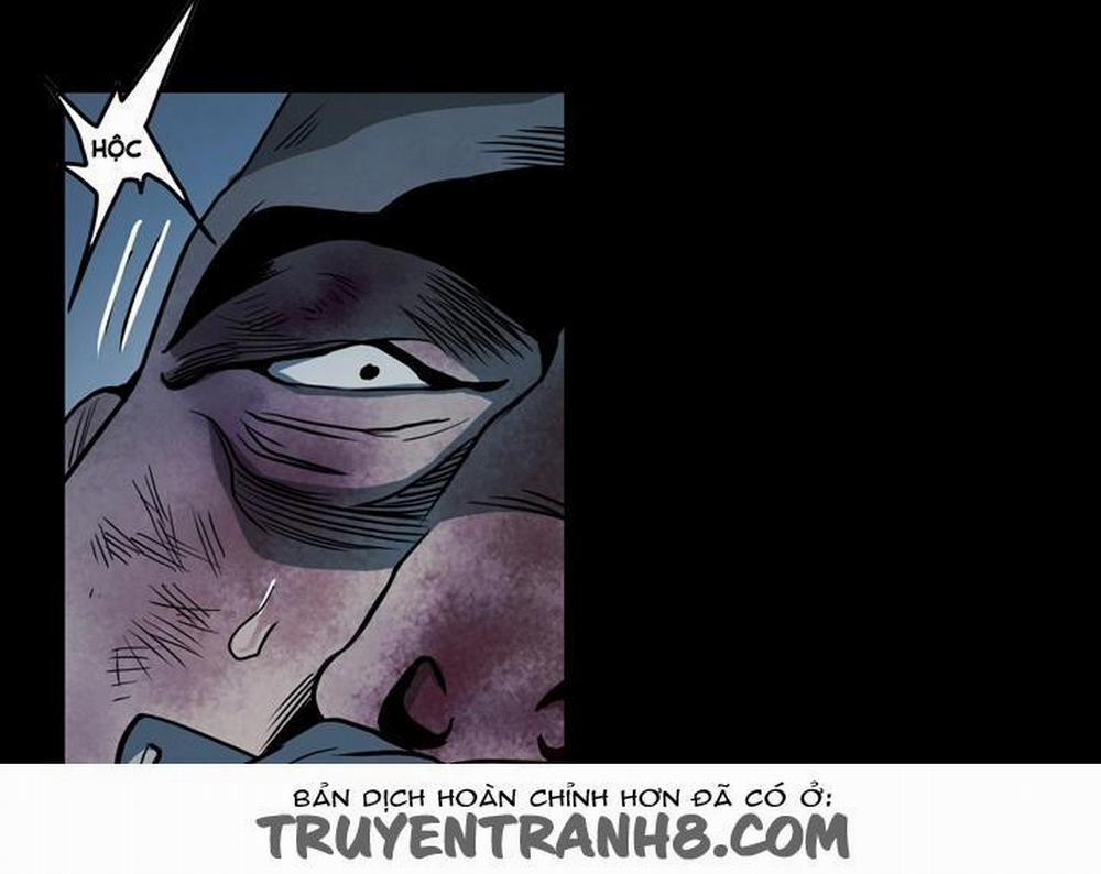 Cô Gái Khốn Khổ 66 trang 32