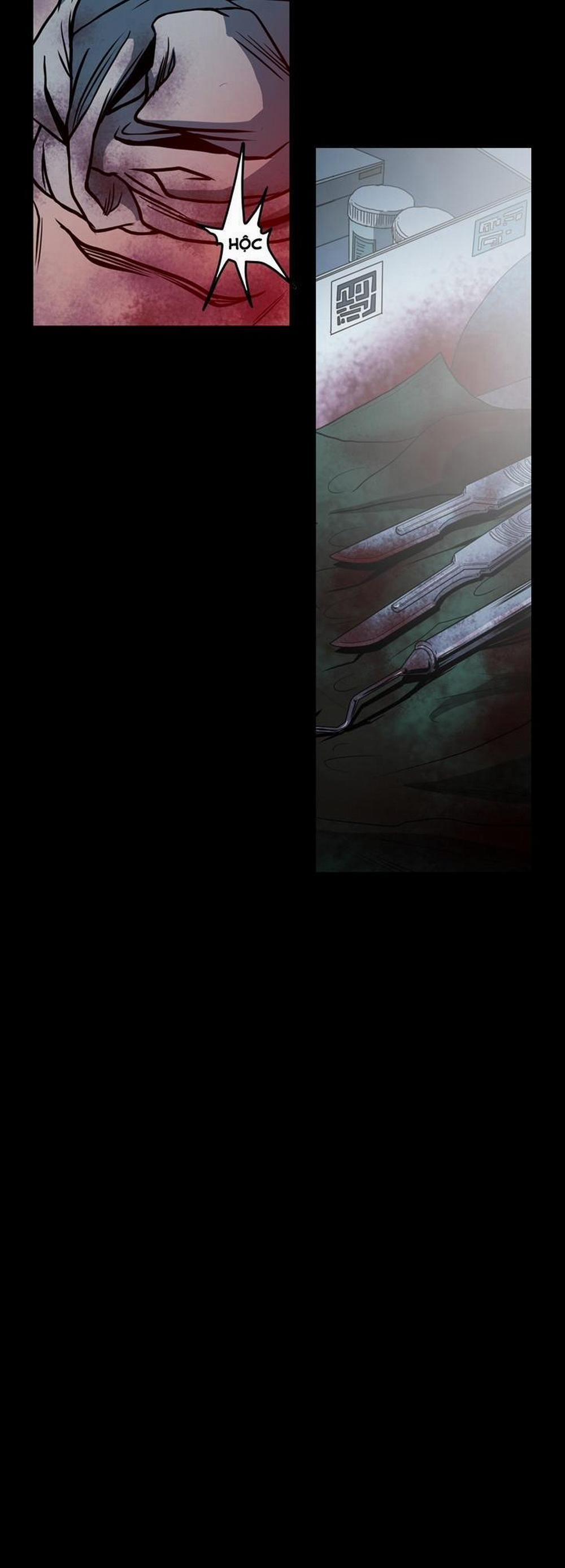 Cô Gái Khốn Khổ 66 trang 33