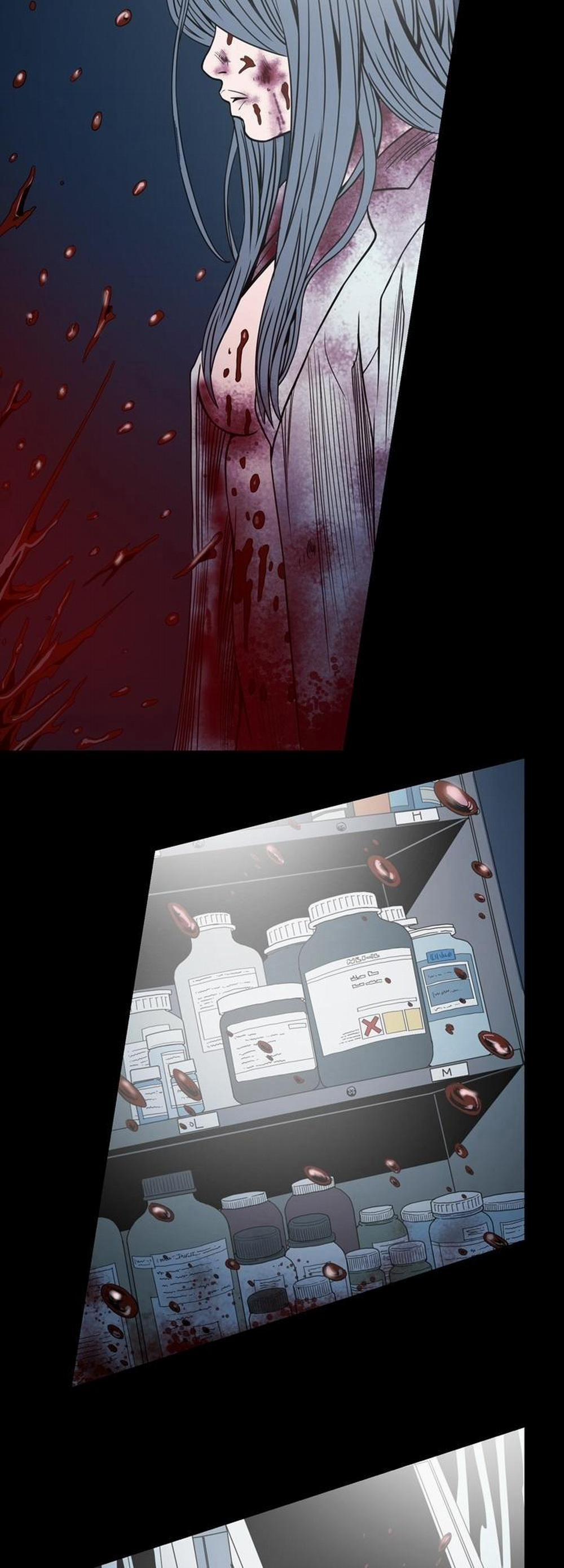 Cô Gái Khốn Khổ 66 trang 37