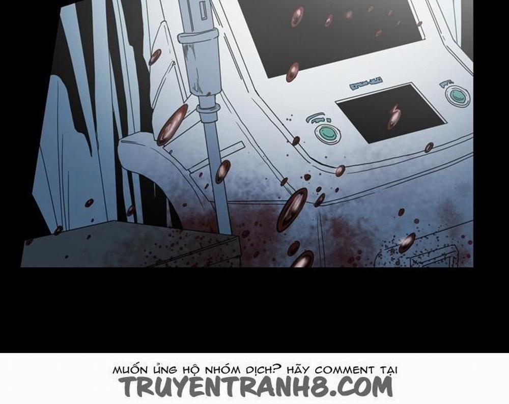 Cô Gái Khốn Khổ 66 trang 38