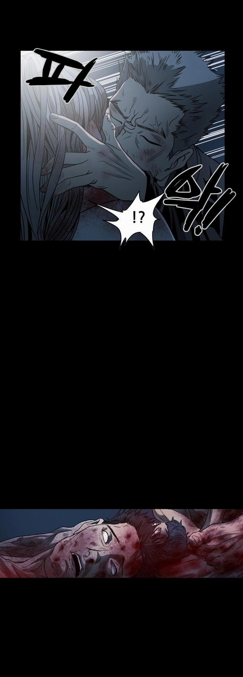 Cô Gái Khốn Khổ 66 trang 48