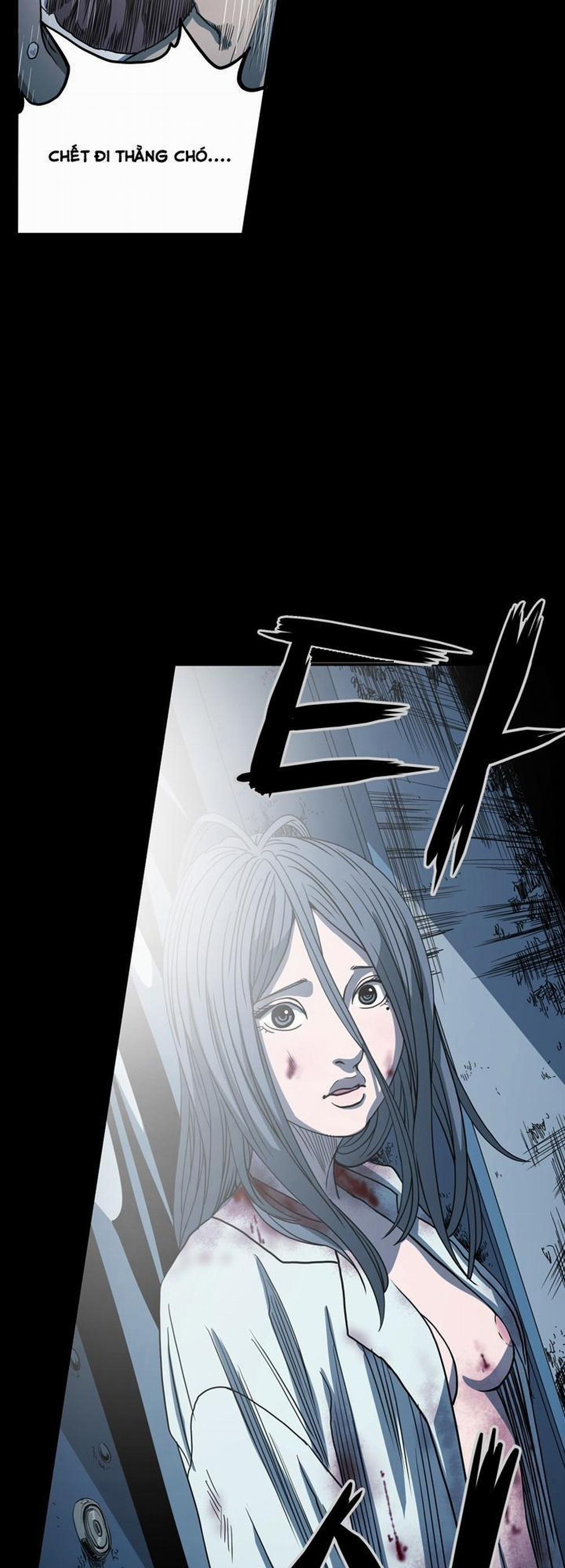 Cô Gái Khốn Khổ 66 trang 5