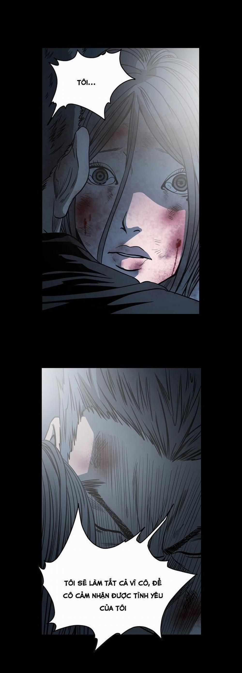 Cô Gái Khốn Khổ 66 trang 50