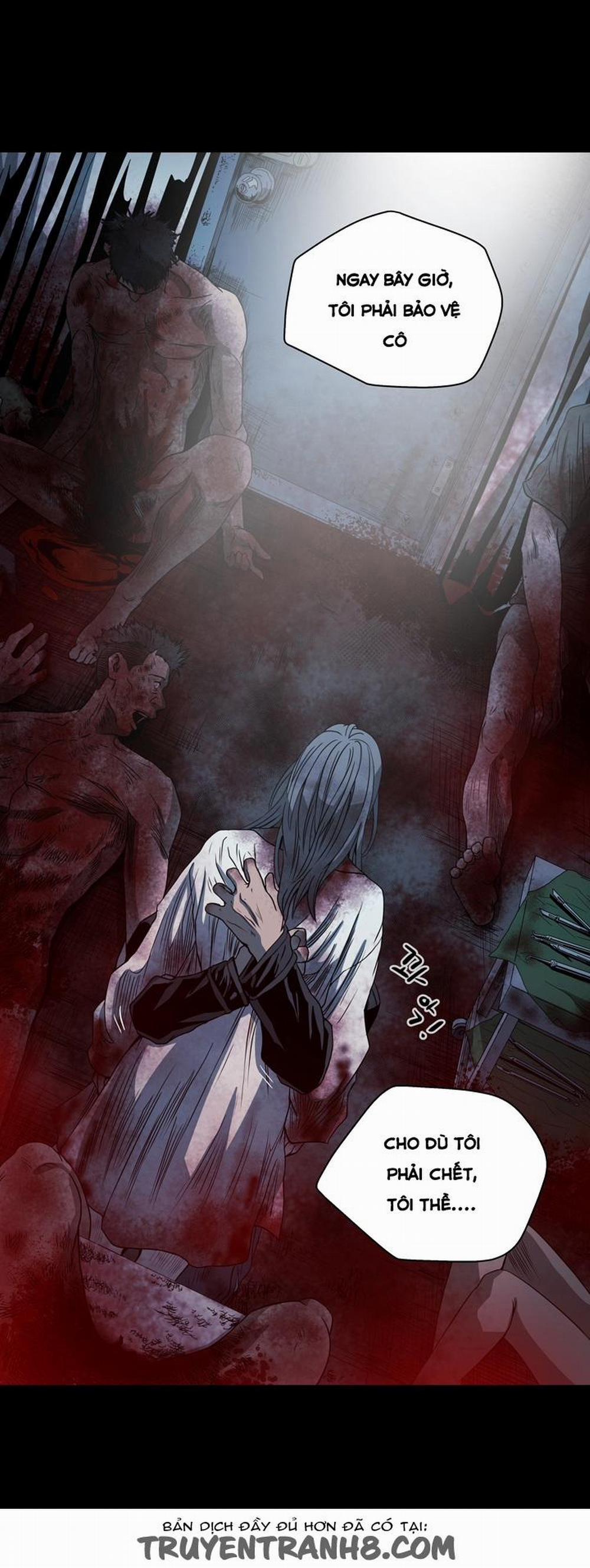 Cô Gái Khốn Khổ 66 trang 57