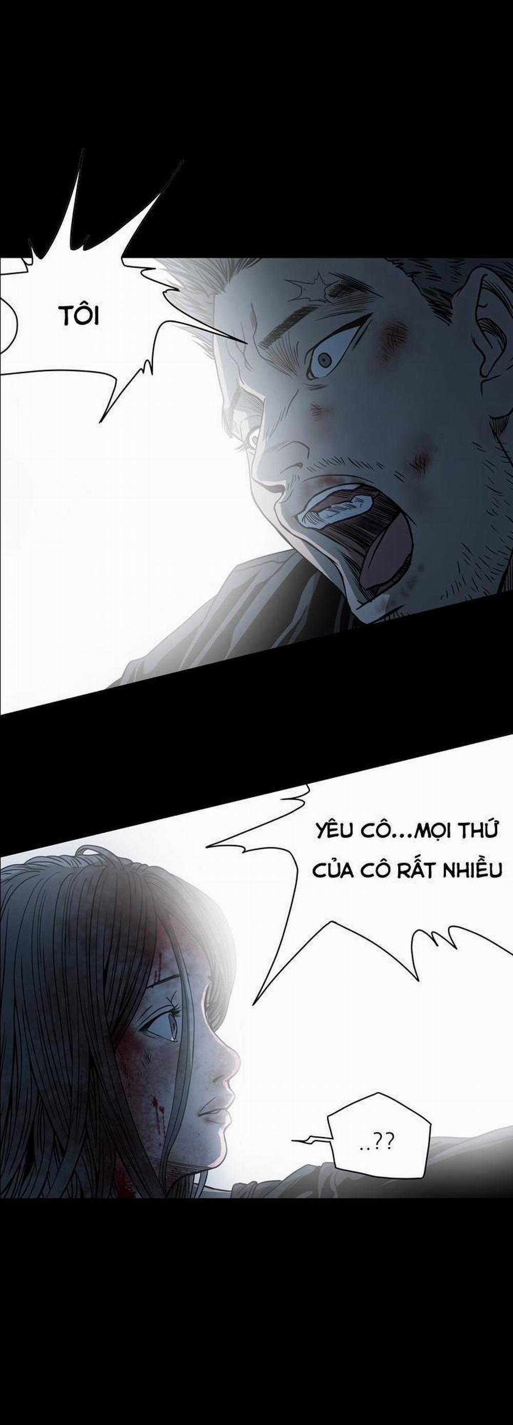 Cô Gái Khốn Khổ 67 trang 1