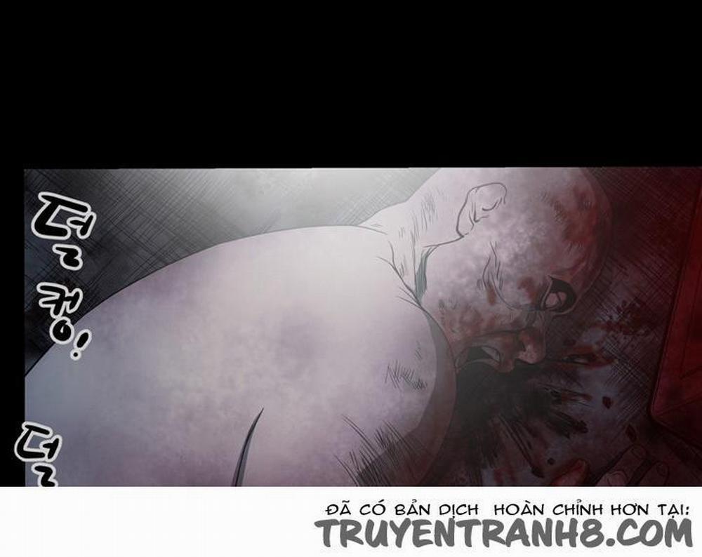 Cô Gái Khốn Khổ 67 trang 10