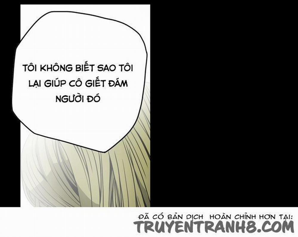 Cô Gái Khốn Khổ 67 trang 18