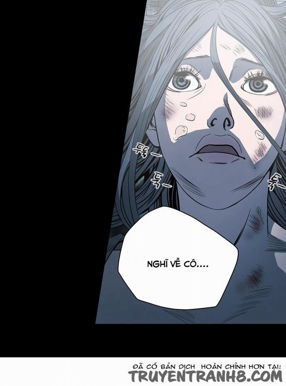 Cô Gái Khốn Khổ 67 trang 22