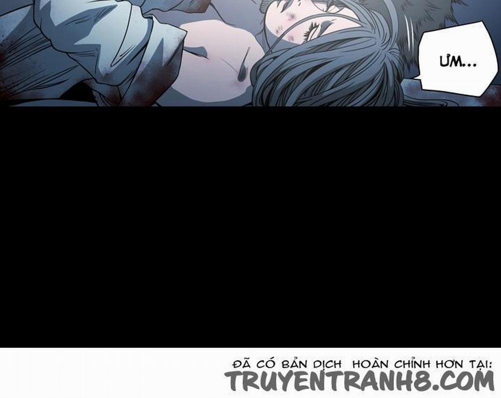 Cô Gái Khốn Khổ 67 trang 28