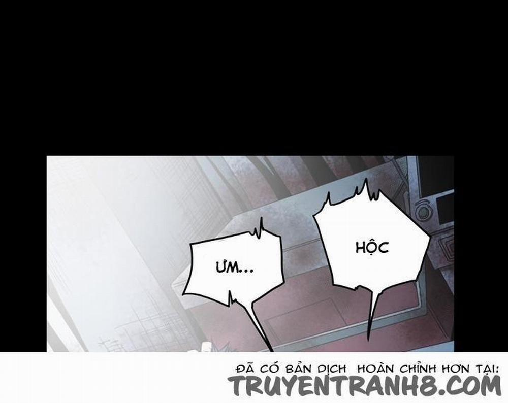 Cô Gái Khốn Khổ 67 trang 30