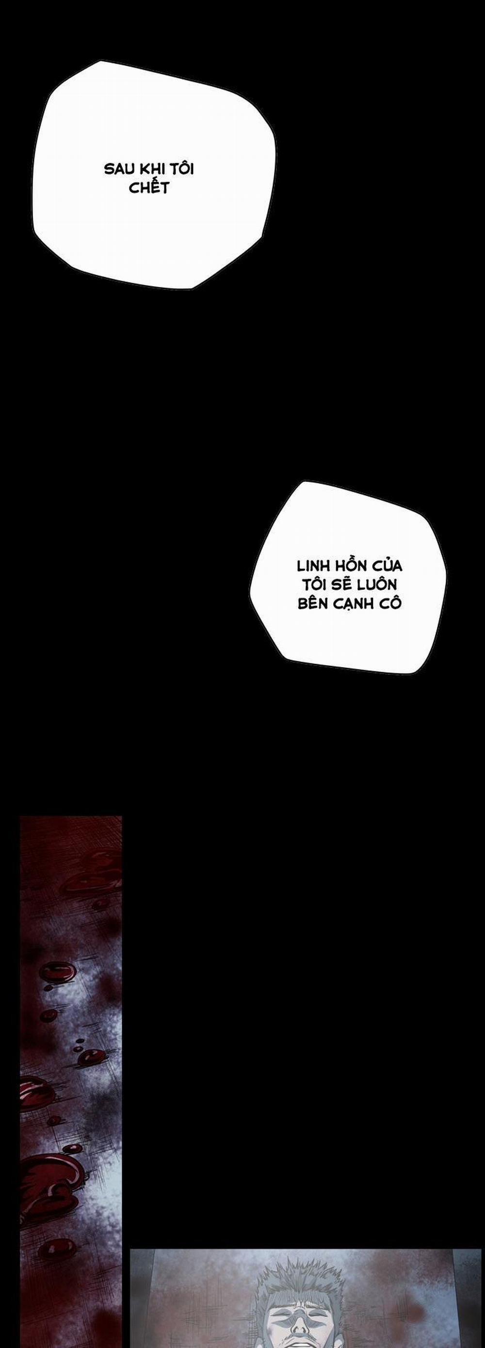 Cô Gái Khốn Khổ 68 trang 21