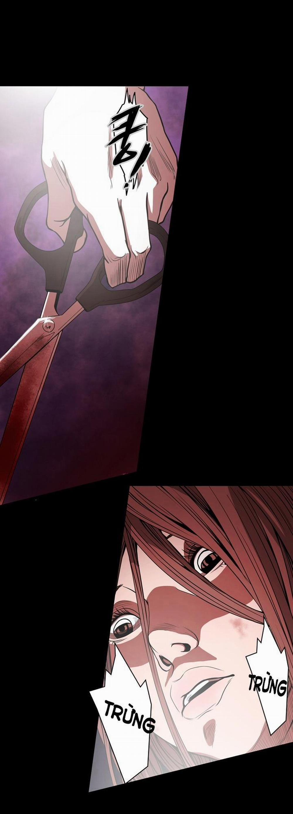 Cô Gái Khốn Khổ 68 trang 25