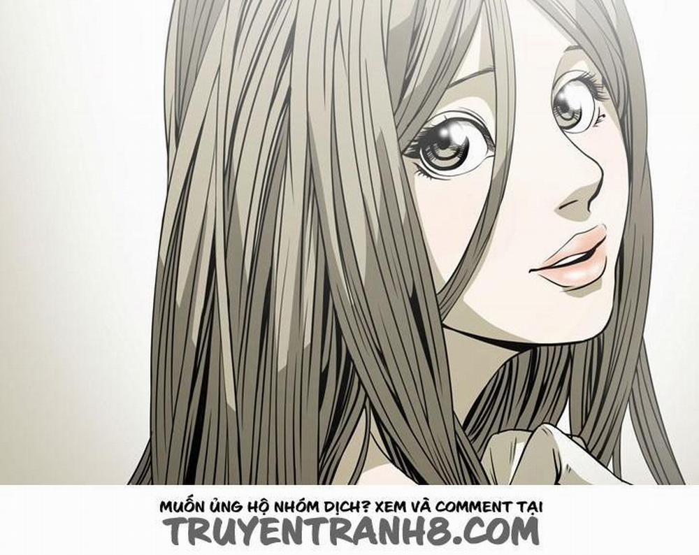 Cô Gái Khốn Khổ 68 trang 8