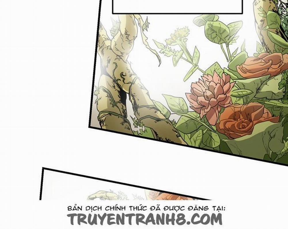 Cô Gái Khốn Khổ 69 trang 14