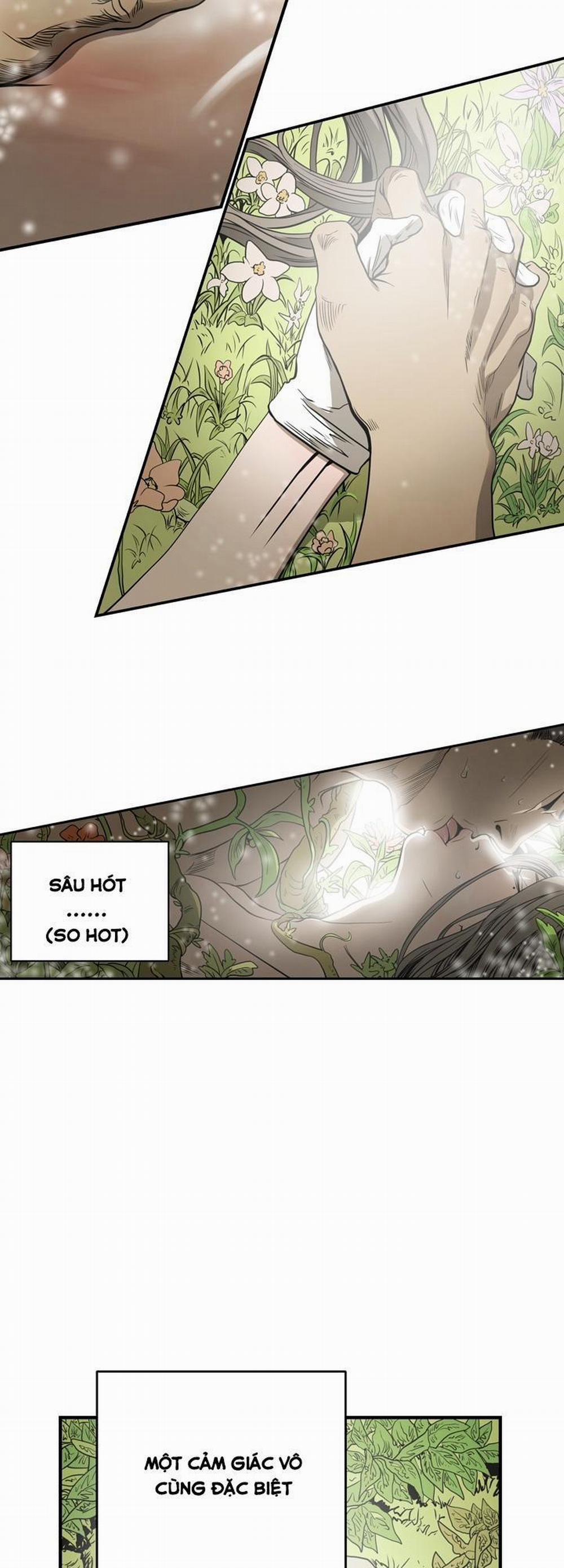 Cô Gái Khốn Khổ 69 trang 17