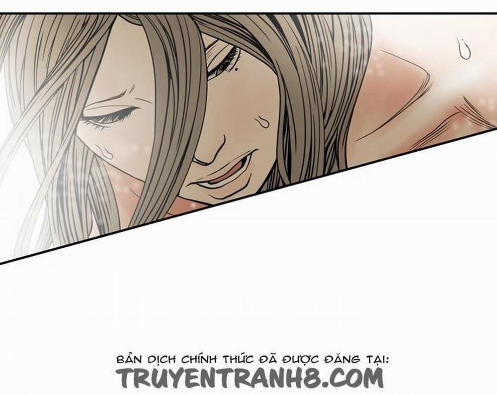 Cô Gái Khốn Khổ 69 trang 26