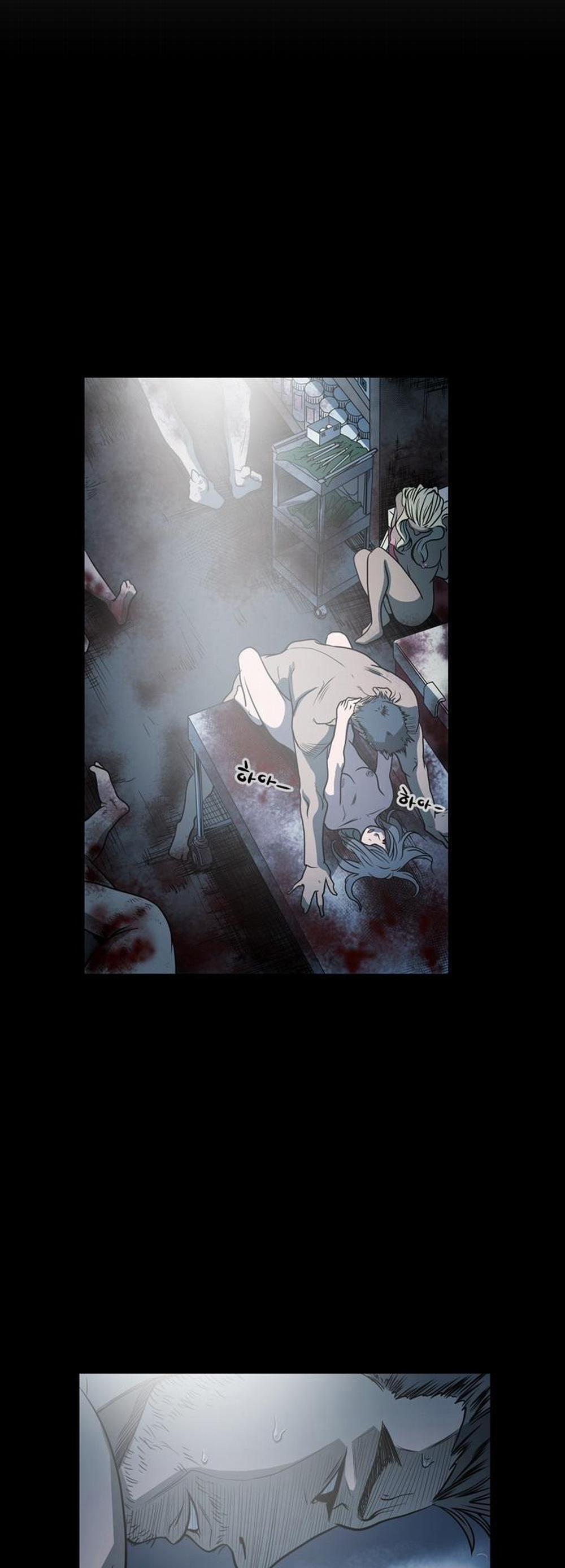 Cô Gái Khốn Khổ 69 trang 33