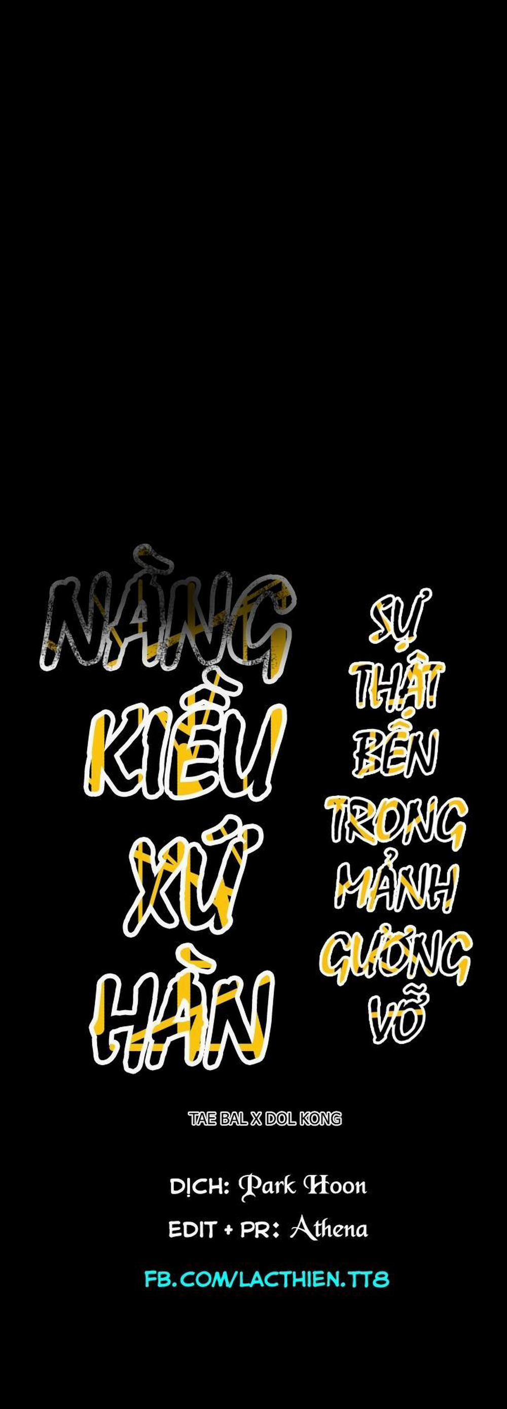 Cô Gái Khốn Khổ 69 trang 37