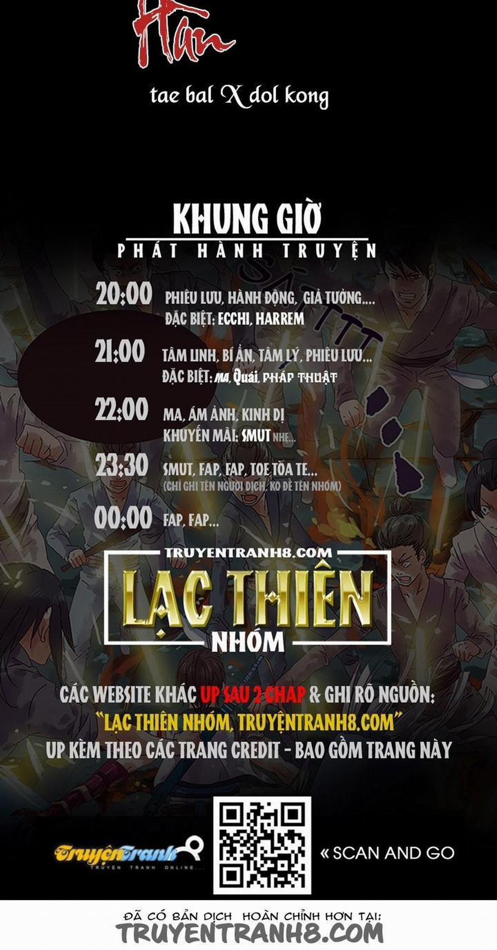 Cô Gái Khốn Khổ 7 trang 27