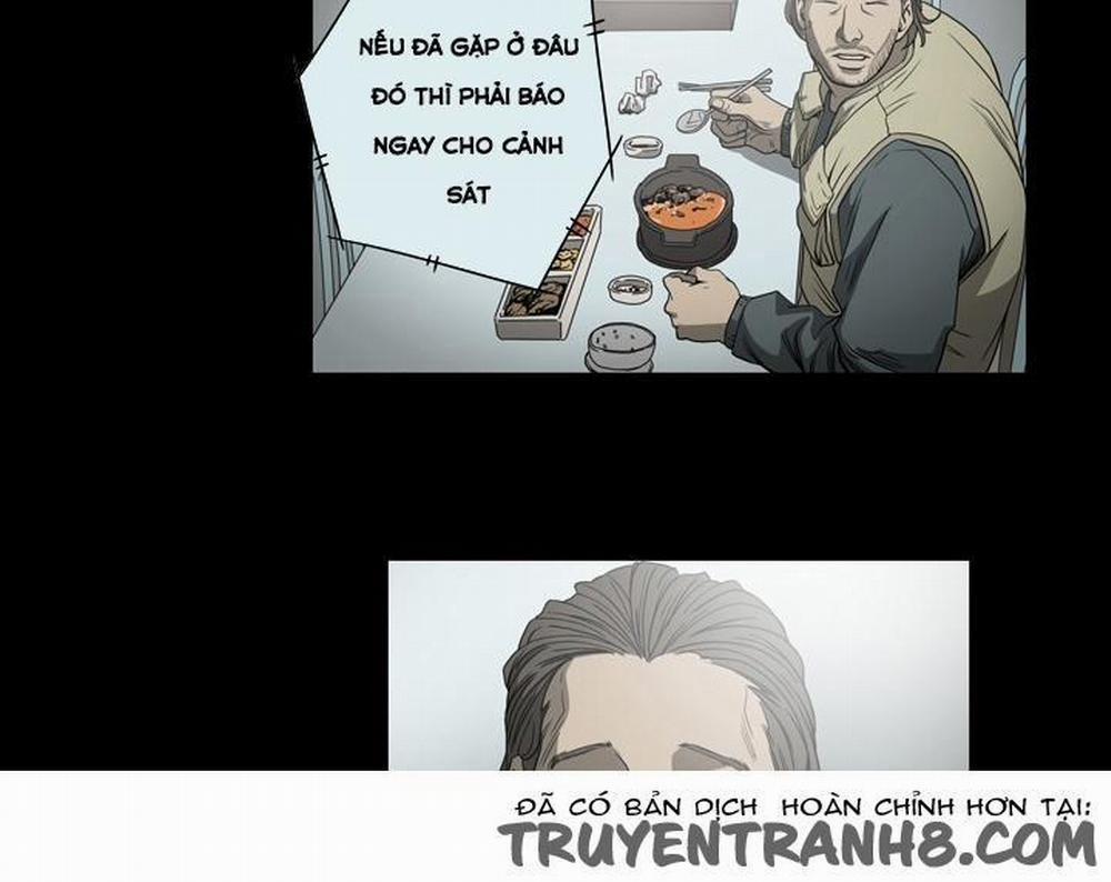 Cô Gái Khốn Khổ 70 trang 12