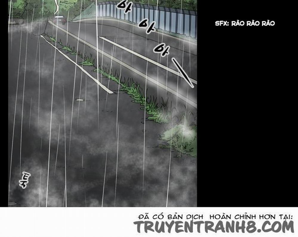 Cô Gái Khốn Khổ 70 trang 14