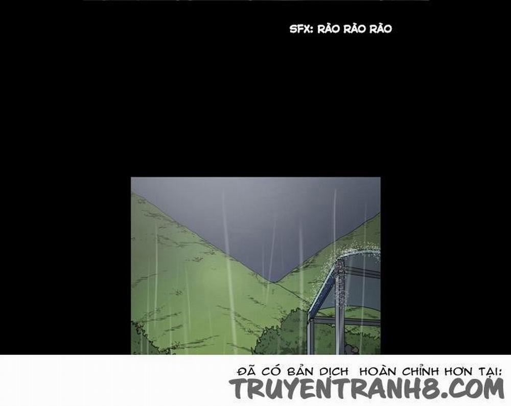 Cô Gái Khốn Khổ 70 trang 18