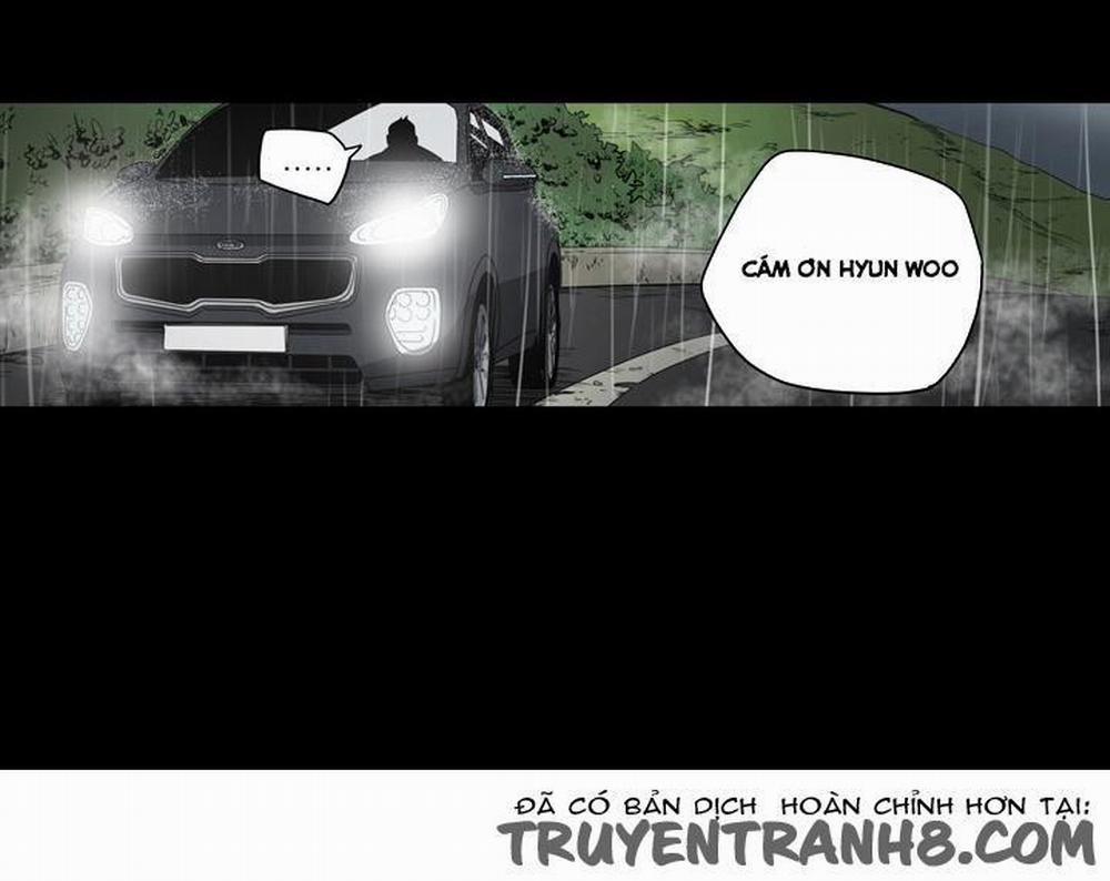 Cô Gái Khốn Khổ 70 trang 20