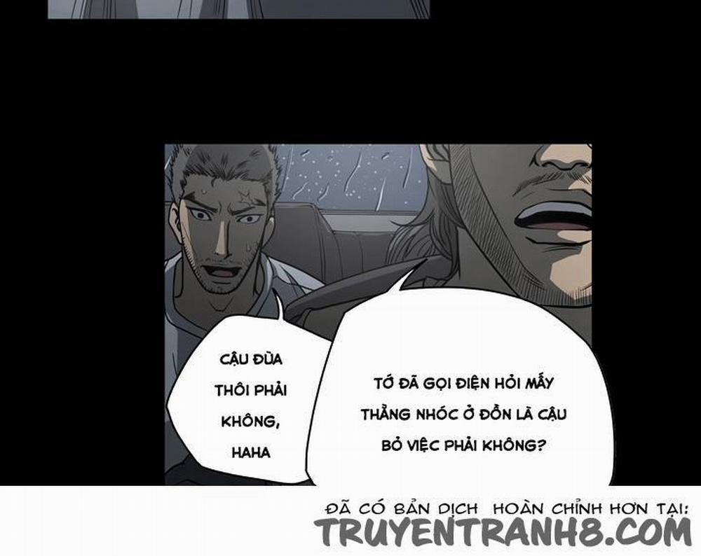 Cô Gái Khốn Khổ 70 trang 24