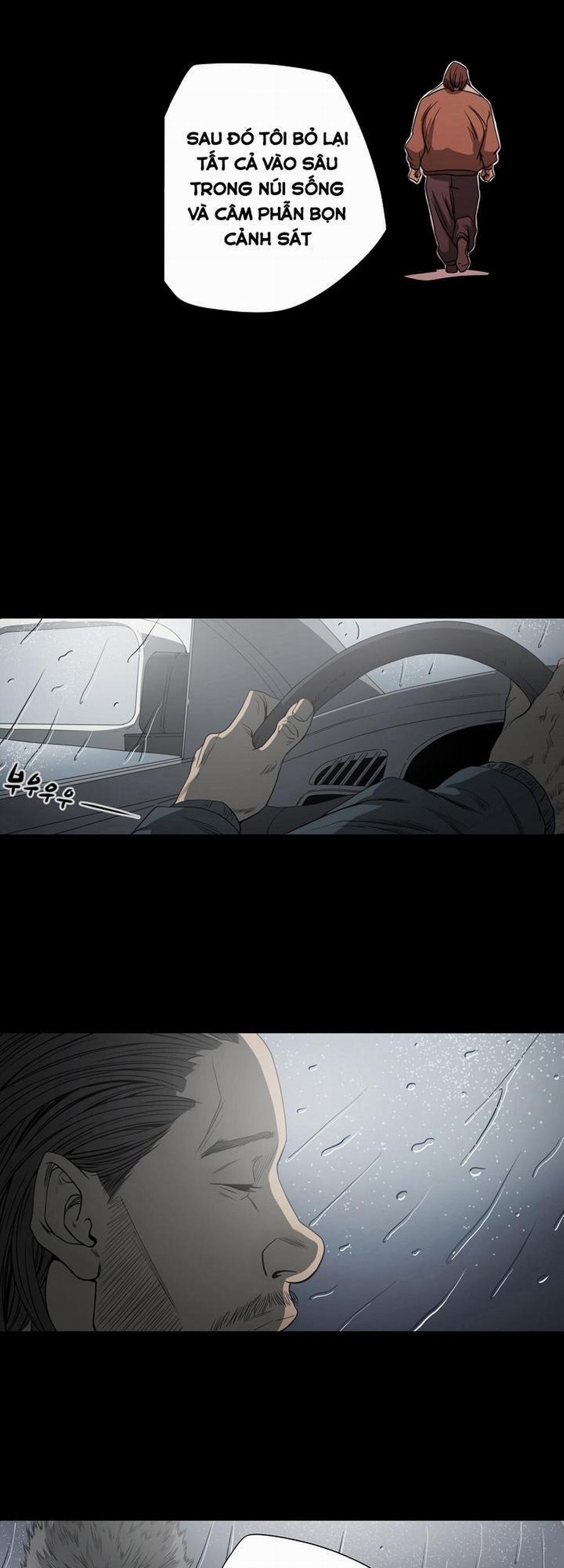 Cô Gái Khốn Khổ 70 trang 29