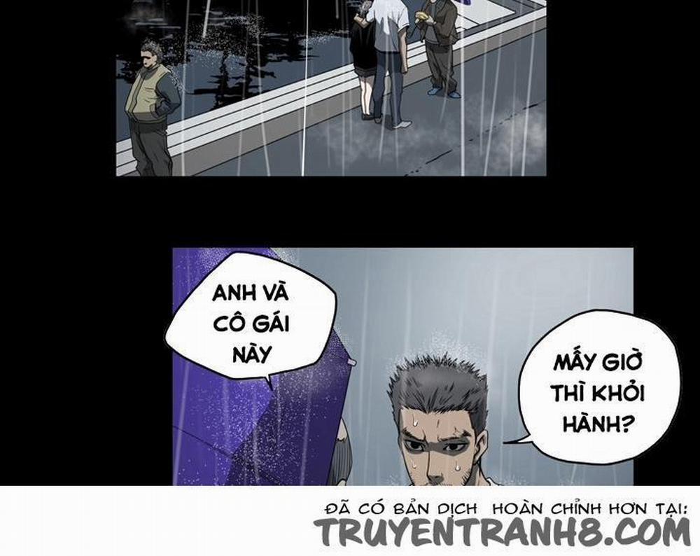 Cô Gái Khốn Khổ 70 trang 32