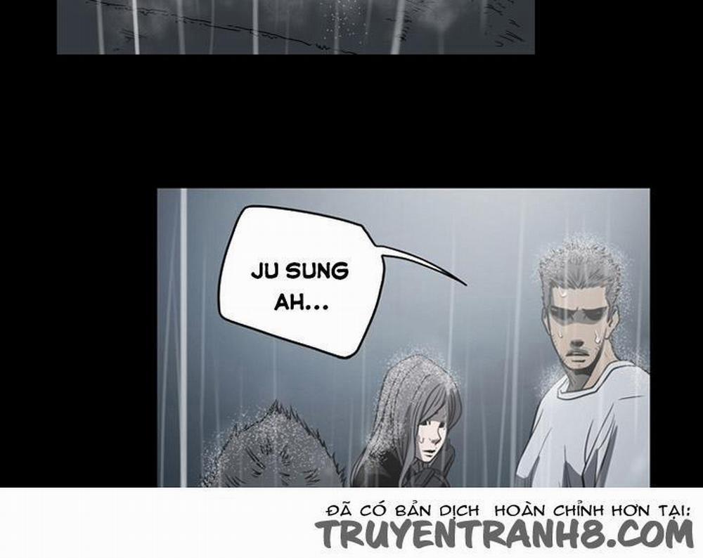 Cô Gái Khốn Khổ 70 trang 38