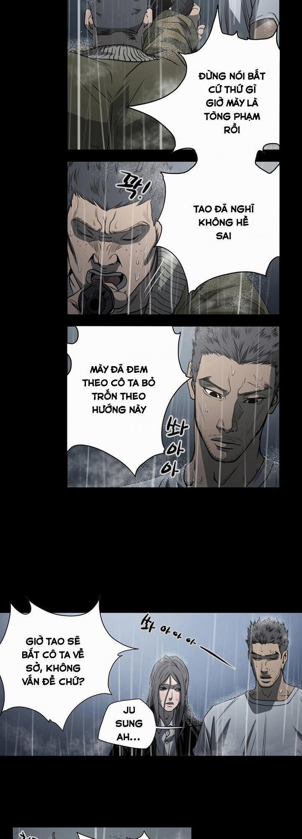 Cô Gái Khốn Khổ 70 trang 39