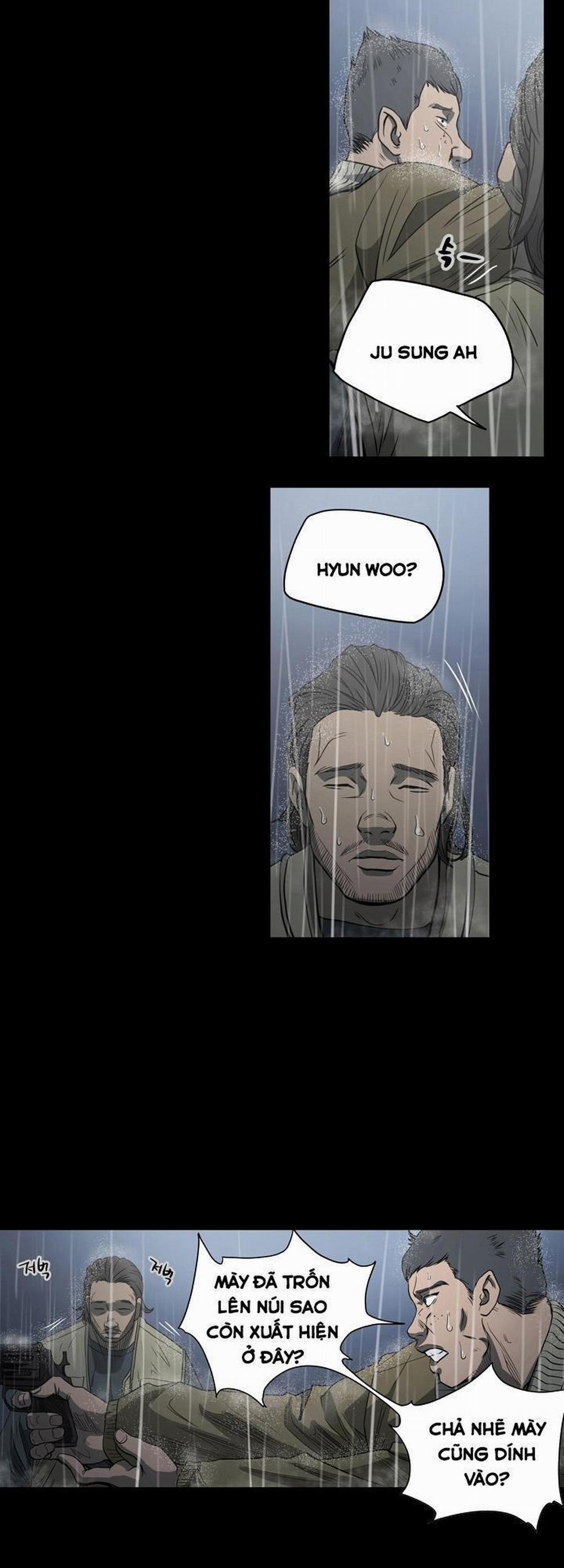 Cô Gái Khốn Khổ 70 trang 41