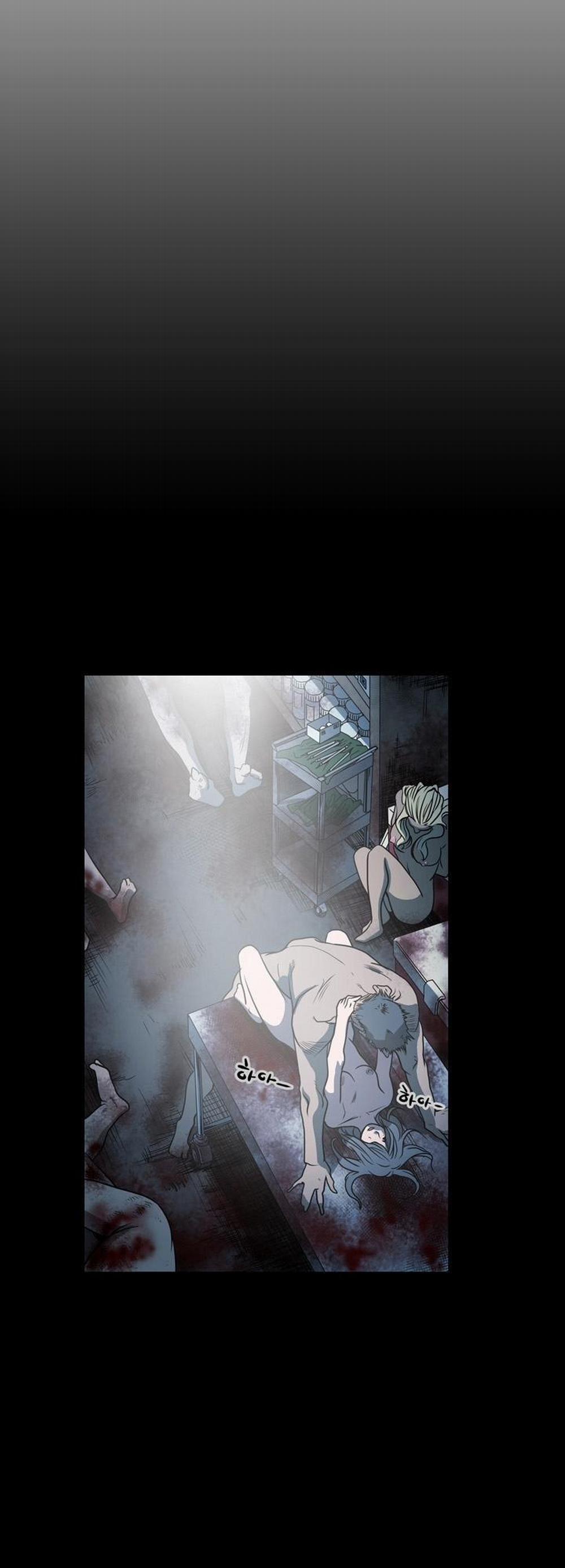 Cô Gái Khốn Khổ 70 trang 5