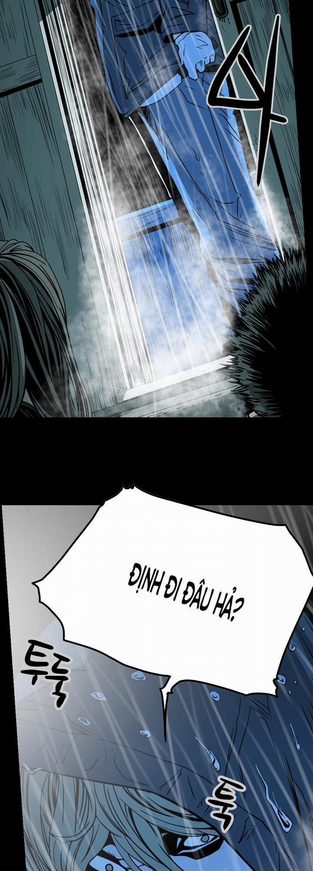 Cô Gái Khốn Khổ 71 trang 30