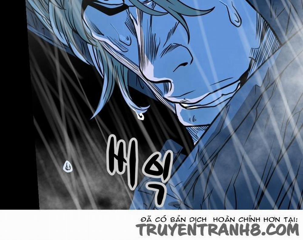 Cô Gái Khốn Khổ 71 trang 31