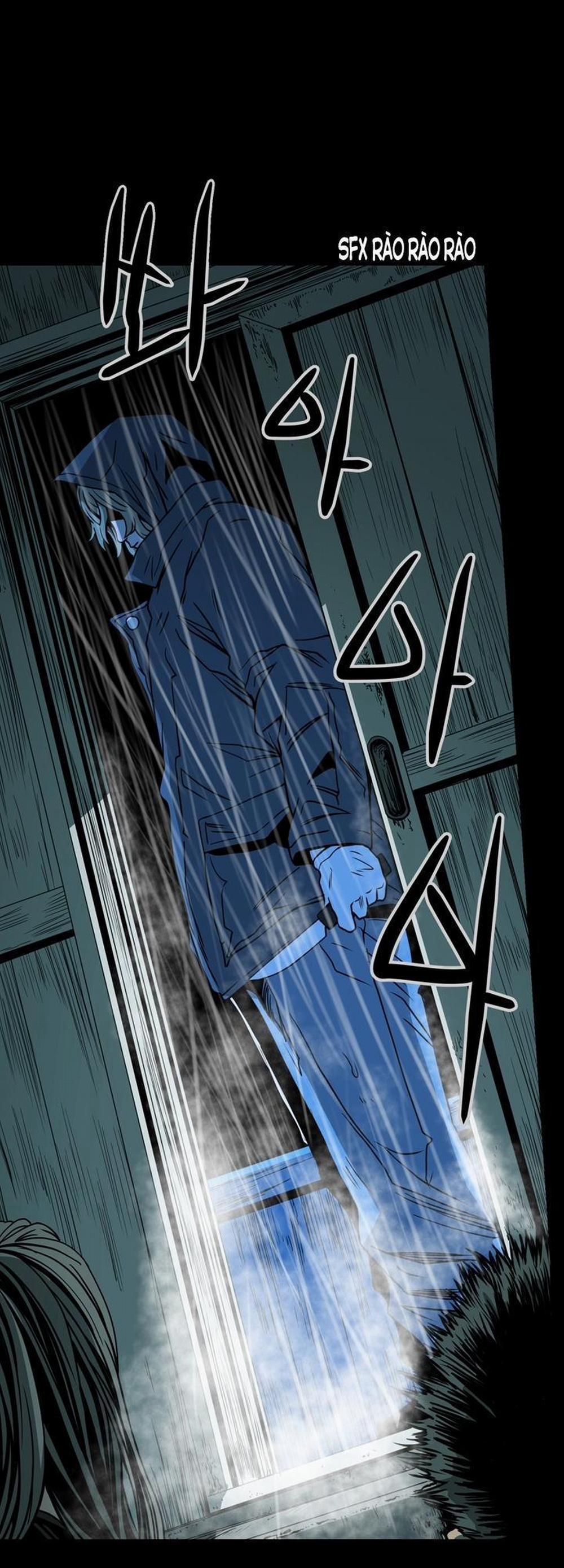 Cô Gái Khốn Khổ 72 trang 1