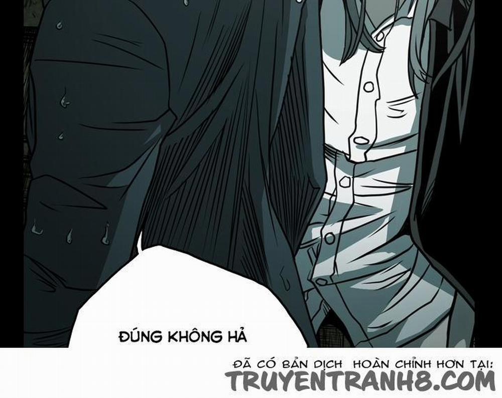 Cô Gái Khốn Khổ 72 trang 16