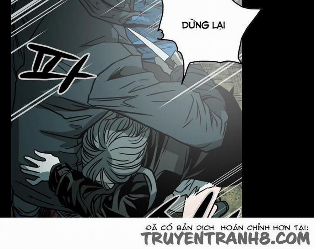 Cô Gái Khốn Khổ 72 trang 18