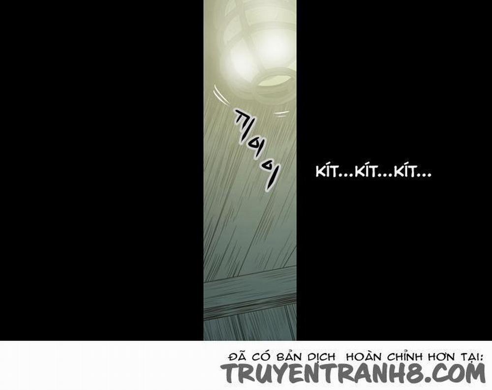 Cô Gái Khốn Khổ 72 trang 26