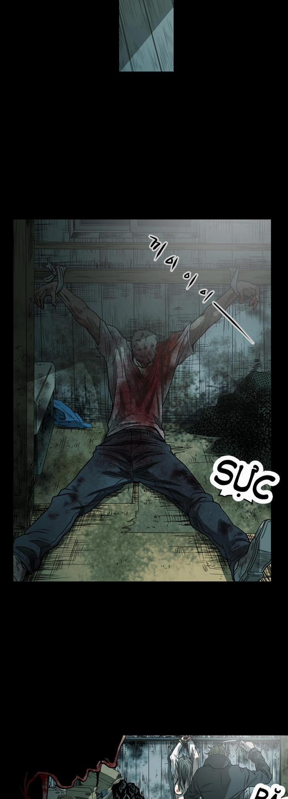 Cô Gái Khốn Khổ 72 trang 27