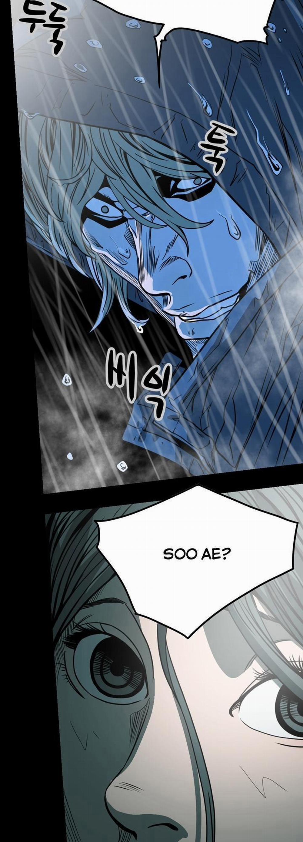 Cô Gái Khốn Khổ 72 trang 3