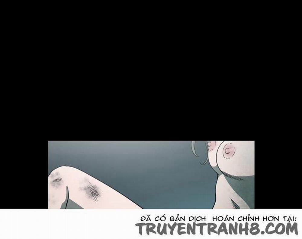 Cô Gái Khốn Khổ 72 trang 36